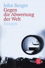 Cover-Bild Gegen die Abwertung der Welt