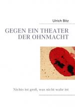 Cover-Bild Gegen ein Theater der Ohnmacht