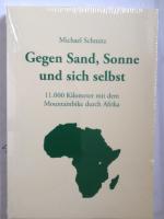 Cover-Bild Gegen Sand, Sonne und sich selbst