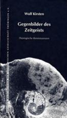 Cover-Bild Gegenbilder des Zeitgeists