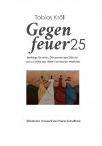 Cover-Bild Gegenfeuer25
