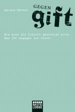 Cover-Bild Gegengift