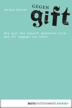 Cover-Bild Gegengift