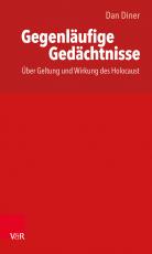 Cover-Bild Gegenläufige Gedächtnisse / thakirat moutaddah