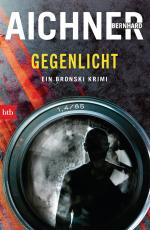 Cover-Bild GEGENLICHT