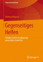 Cover-Bild Gegenseitiges Helfen