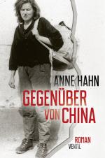 Cover-Bild Gegenüber von China