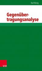 Cover-Bild Gegenübertragungsanalyse