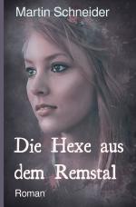 Cover-Bild Gegenwartsmythologie aus Deutschland / Die Hexe aus dem Remstal