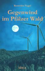 Cover-Bild Gegenwind im Pfälzer Wald