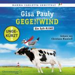 Cover-Bild Gegenwind (Mamma Carlotta 10)