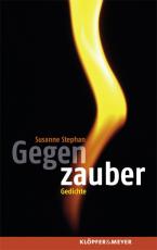 Cover-Bild Gegenzauber