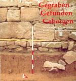 Cover-Bild Gegraben - Gefunden - Geborgen