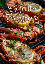 Cover-Bild Gegrillter Fischgenuss