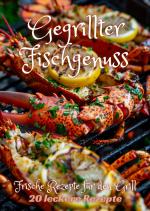 Cover-Bild Gegrillter Fischgenuss