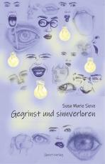 Cover-Bild Gegrinst und sinnverloren