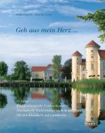 Cover-Bild Geh aus mein Herz. 25 Jahre Brandenburgische Sommerkonzerte