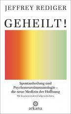 Cover-Bild Geheilt!