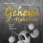 Cover-Bild Geheim Alphabete