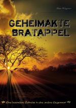 Cover-Bild Geheimakte Bratappel