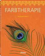 Cover-Bild Geheime Künste Farbtherapie