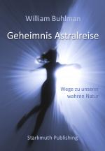 Cover-Bild Geheimnis Astralreise