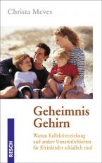 Cover-Bild Geheimnis Gehirn