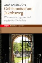 Cover-Bild Geheimnisse am Jakobsweg