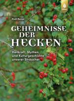 Cover-Bild Geheimnisse der Hecken