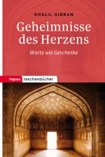 Cover-Bild Geheimnisse des Herzens