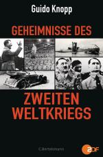 Cover-Bild Geheimnisse des Zweiten Weltkriegs
