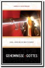 Cover-Bild Geheimnisse Gottes