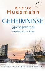 Cover-Bild Geheimnisse - Hamburg-Krimi