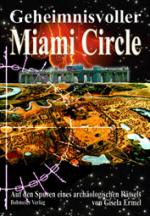 Cover-Bild Geheimnisvoller Miami Circle