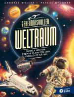 Cover-Bild Geheimnisvoller Weltraum