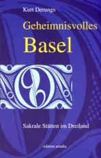 Cover-Bild Geheimnisvolles Basel
