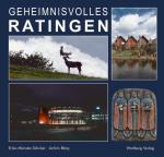 Cover-Bild Geheimnisvolles Ratingen