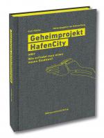 Cover-Bild Geheimprojekt HafenCity