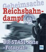 Cover-Bild Geheimsache Reichsbahndampf