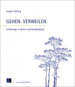 Cover-Bild GEHEN. VERWEILEN