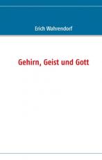 Cover-Bild Gehirn, Geist und Gott