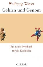 Cover-Bild Gehirn und Genom