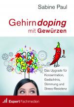 Cover-Bild Gehirndoping mit Gewürzen