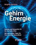 Cover-Bild Gehirnenergie