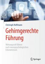 Cover-Bild Gehirngerechte Führung