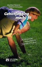 Cover-Bild Gehirnjogging macht fit