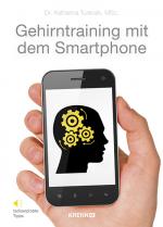 Cover-Bild Gehirntraining mit dem Smartphone