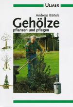 Cover-Bild Gehölze pflanzen und pflegen