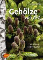 Cover-Bild Gehölze von A-Z