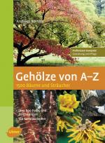 Cover-Bild Gehölze von A - Z